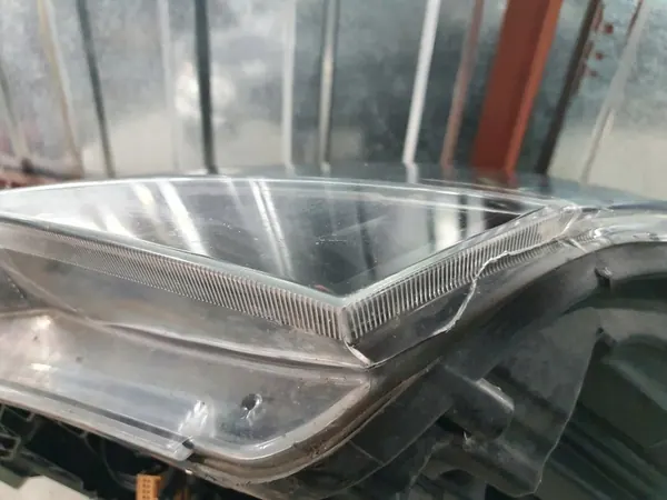 Skoda OE Vasemman etuvalon 3V1941015A image 9