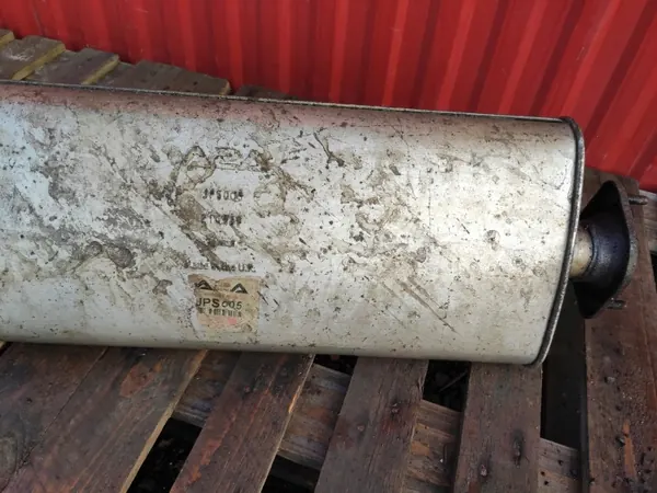 Midden demper Jeep Cherokee KJ 2.8 CRD OEM 2.8CRD image 10