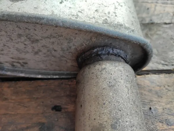 Midden demper Jeep Cherokee KJ 2.8 CRD OEM 2.8CRD image 8