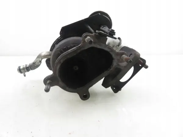 Turbo Garrett OEM 8200100284 pour Master Movano image 3