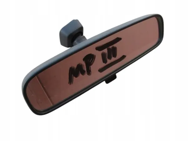 Mitsubishi PAJERO III 2003 innerspegel OEM image 2