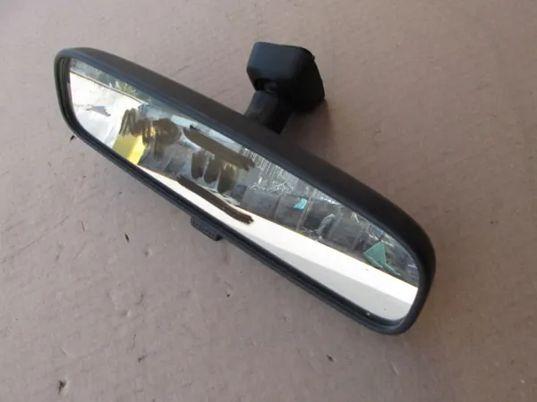 Mitsubishi PAJERO III 2003 innerspegel OEM image 3