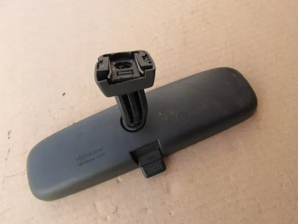 Mitsubishi PAJERO III 2003 innerspegel OEM image 4
