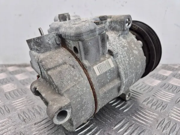 Compresor de aire acondicionado Mercedes CLA 220 W117 A0042300311 image 6