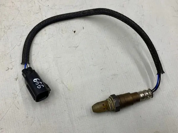 Sensor Lambda Volvo XC60 II 2021 image 5