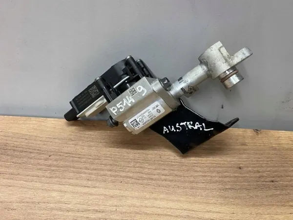 AC Expansionsventil OEM 924879206R - Renault OE image 2