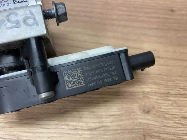 AC Expansionsventil OEM 924879206R - Renault OE image 4