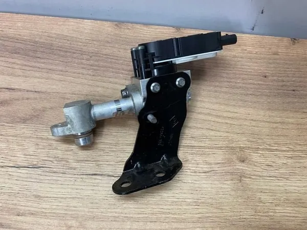 AC Expansionsventil OEM 924879206R - Renault OE image 5