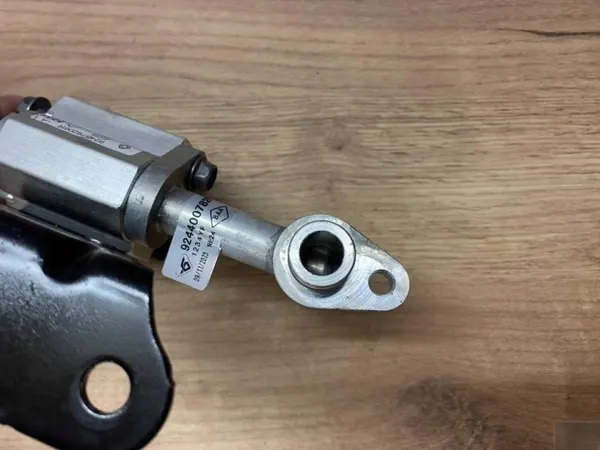 AC Expansionsventil OEM 924879206R - Renault OE image 7