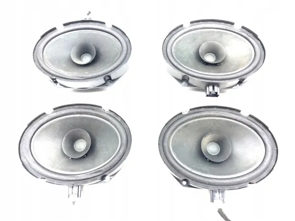 OEM GS1E66960 Högtalare för Mazda 6 GH Hatchback image 2