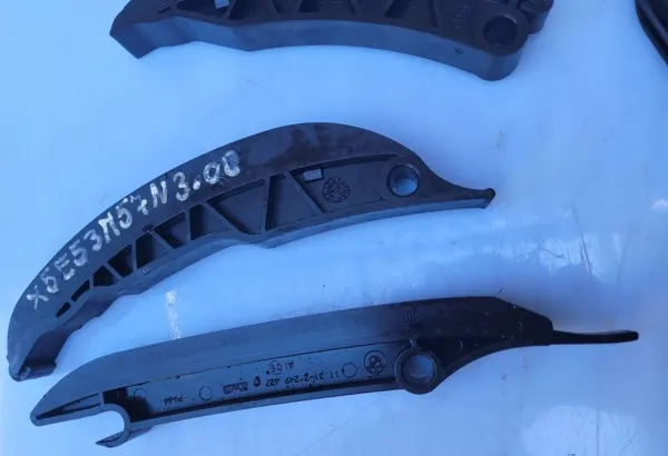 Kit de Distribution OEM ROZRZĄD BMW X5 E53 M57N 3.0 DIESEL image 10