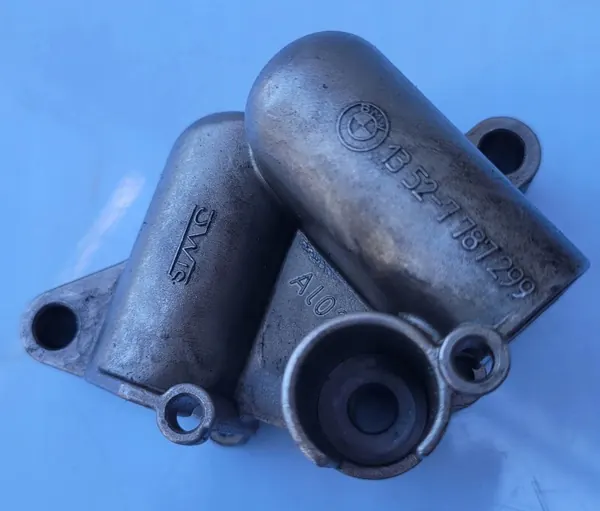 Kit de Distribution OEM ROZRZĄD BMW X5 E53 M57N 3.0 DIESEL image 8