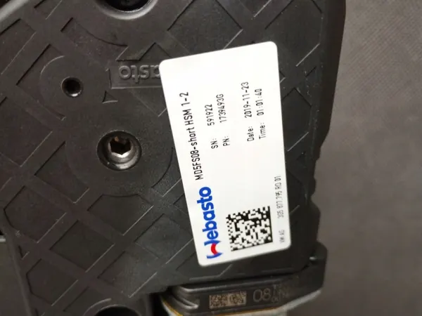 Peça auto Audi OE 83A877041 usada - Ajuste direto image 5