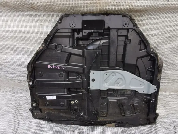 Bac de coffre Renault Espace V OEM 745147182R image 2