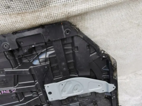 Bac de coffre Renault Espace V OEM 745147182R image 3