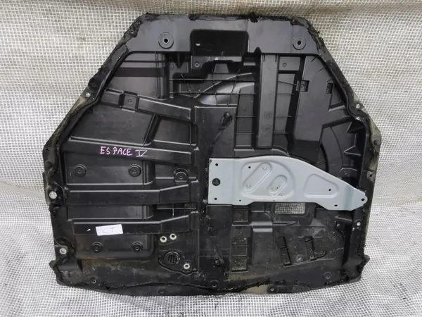 Bac de coffre Renault Espace V OEM 745147182R image 4