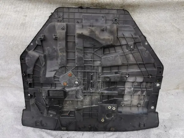 Bac de coffre Renault Espace V OEM 745147182R image 5