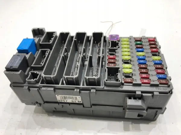 Módulo BSI Honda CR-V III SWA-G432 SUV image 1