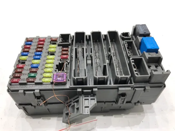 Módulo BSI Honda CR-V III SWA-G432 SUV image 2