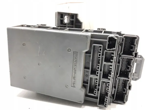 Módulo BSI Honda CR-V III SWA-G432 SUV image 3