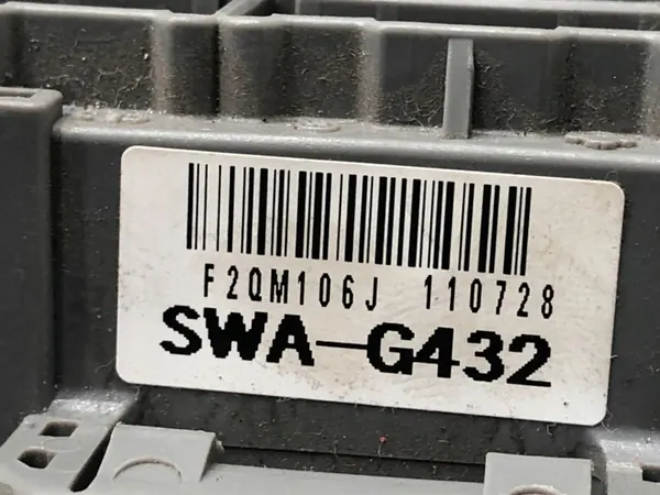 Módulo BSI Honda CR-V III SWA-G432 SUV image 4