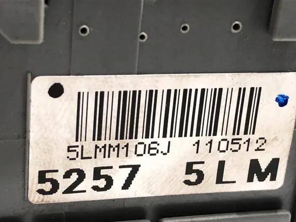 Módulo BSI Honda CR-V III SWA-G432 SUV image 5