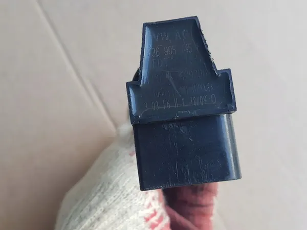 Conjunto de bobinas de ignição 1.4 TFSI TSI CAX - OEM image 3