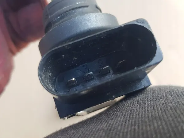 Conjunto de bobinas de ignição 1.4 TFSI TSI CAX - OEM image 4