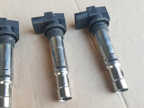 Conjunto de bobinas de ignição 1.4 TFSI TSI CAX - OEM image 6