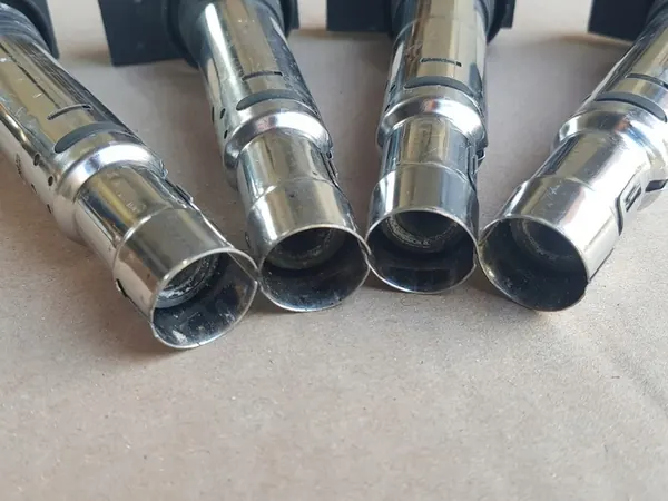 Conjunto de bobinas de ignição 1.4 TFSI TSI CAX - OEM image 8