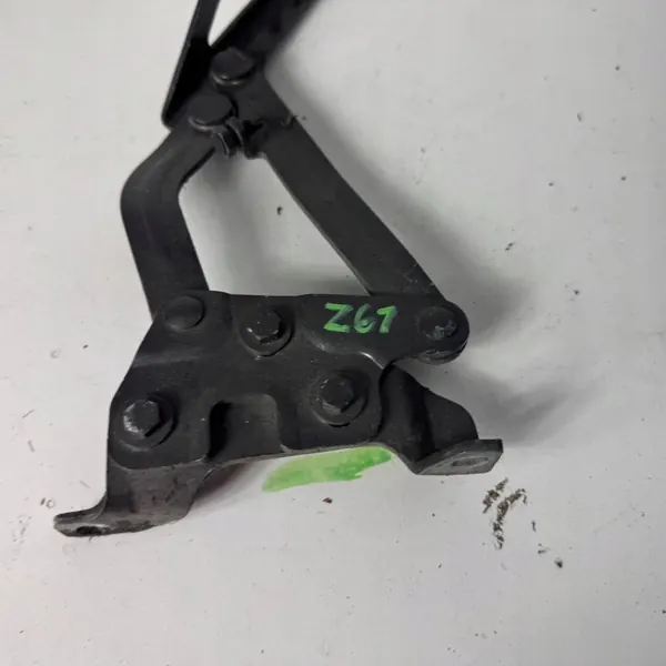OEM 13311903 Paire de Charnières de Capot Opel Corsa E image 3