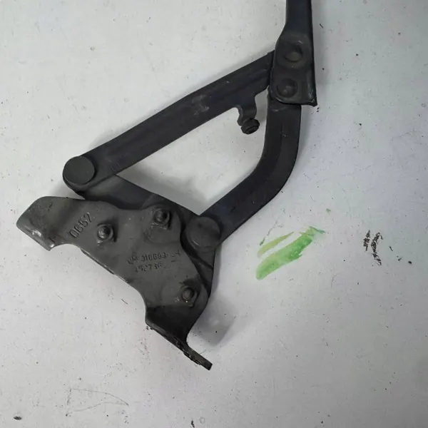 OEM 13311903 Paire de Charnières de Capot Opel Corsa E image 6