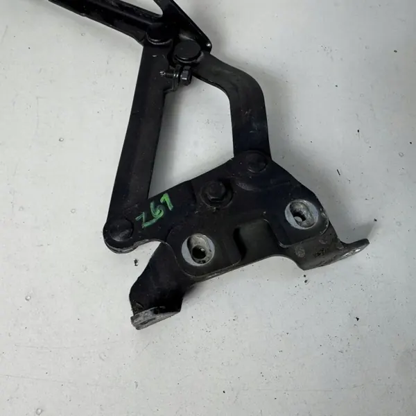 OEM 13311903 Paire de Charnières de Capot Opel Corsa E image 8