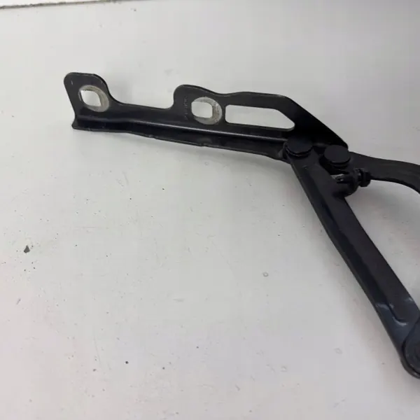 OEM 13311903 Paire de Charnières de Capot Opel Corsa E image 9