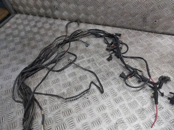 Kit instalação LPG STAG 200-4 67R-013912 image 6