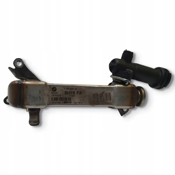 Enfriador de escape BMW E87 E90 E91 2.0 D ACR 7790065 image 3