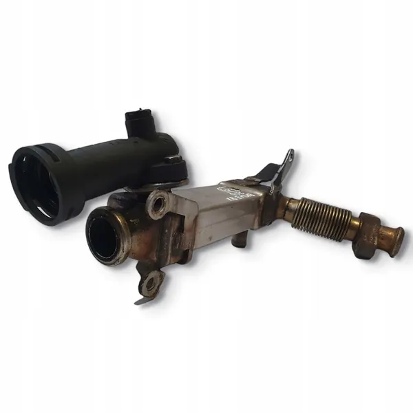 Enfriador de escape BMW E87 E90 E91 2.0 D ACR 7790065 image 5