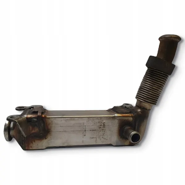 Enfriador de escape BMW E87 E90 E91 2.0 D ACR 7790065 image 6