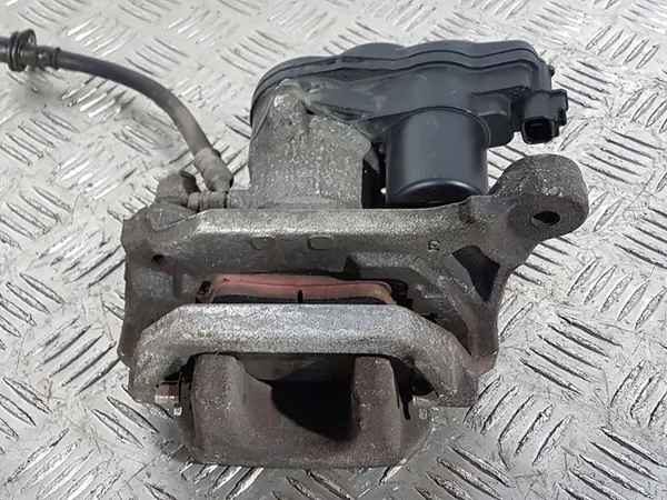 Hinterer Bremssattel Mitsubishi Outlander 2016 4605B799 image 4