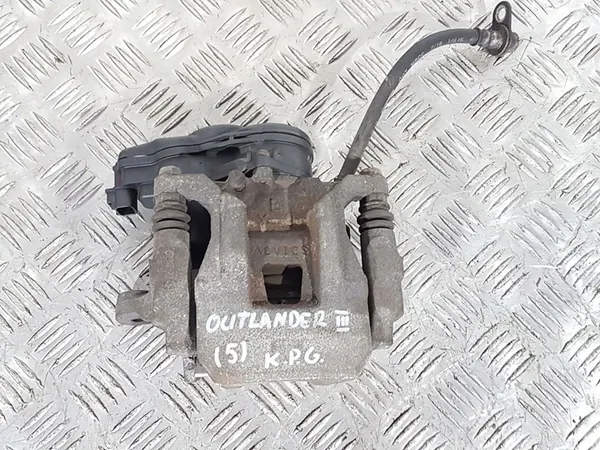 Hinterer Bremssattel Mitsubishi Outlander 2016 4605B799 image 6