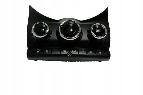 Mini Cooper F56 F55 ilmastointipaneeli OEM EMG28821 image 2