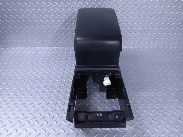 Subaru Outback BS konsoli käsinoja OEM 92136AL030 image 6