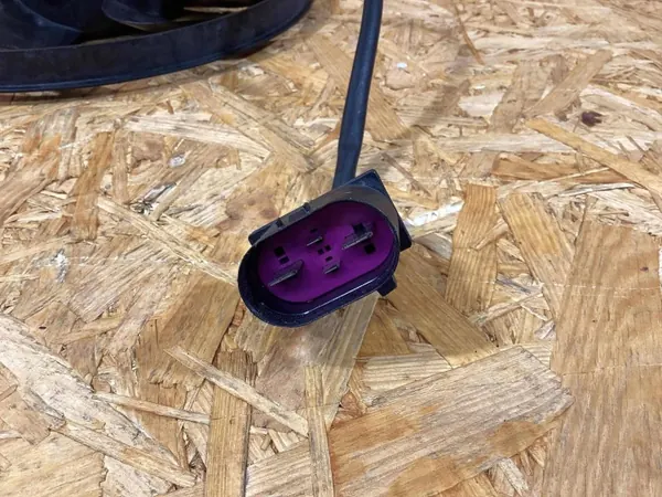 Lüfterflügel Porsche 911 991 OEM 99162403902 image 8