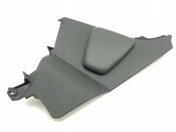 Nissan 350Z 2004 zijtunnelafdekking OEM 68135CD400 image 2