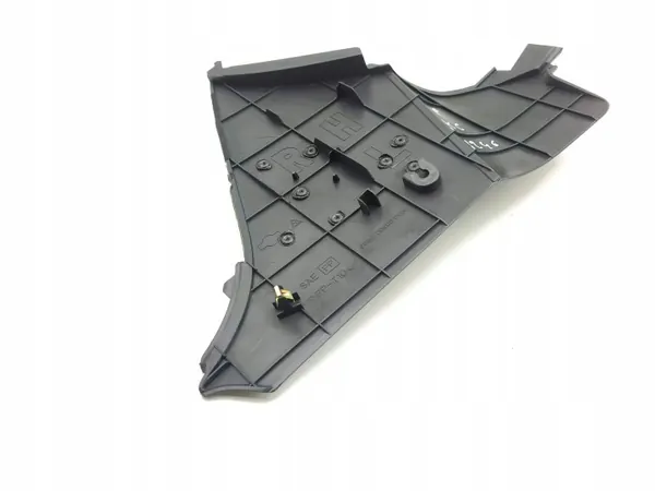 Nissan 350Z 2004 zijtunnelafdekking OEM 68135CD400 image 3