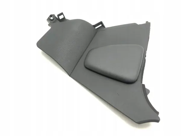 Nissan 350Z 2004 zijtunnelafdekking OEM 68135CD400 image 6
