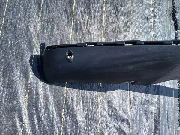 Copertura inferiore paraurti anteriore BMW X5 F15 OEM image 2