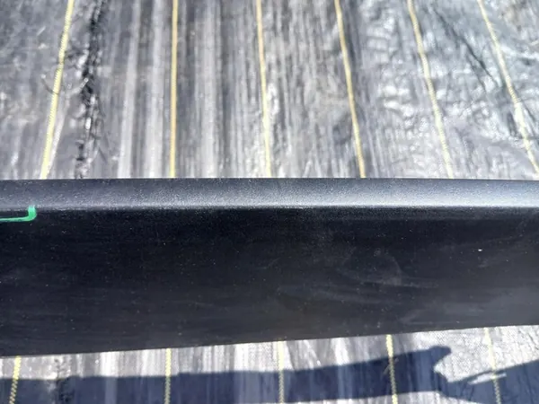 Copertura inferiore paraurti anteriore BMW X5 F15 OEM image 4