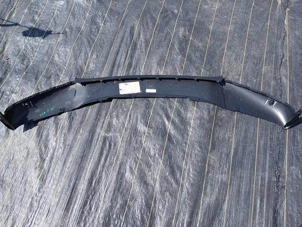 Copertura inferiore paraurti anteriore BMW X5 F15 OEM image 9