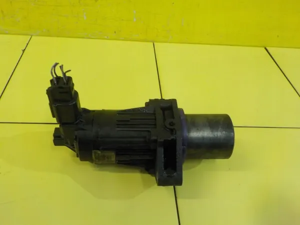 EGR-venttiili Opel Insignia 2.0 CDTI 55578264 image 3